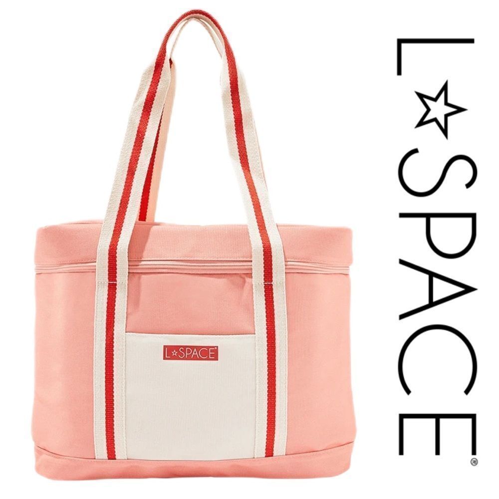 L*Space Coastal Cooler
